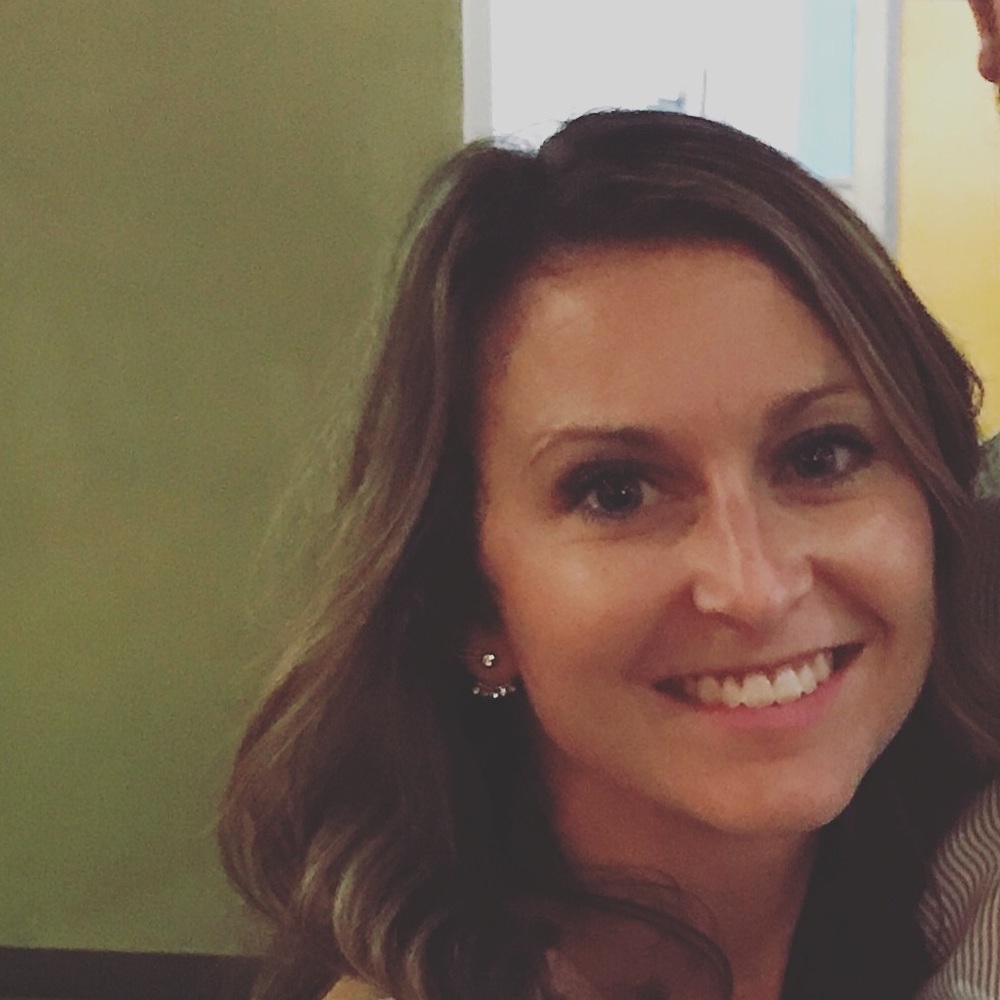 Meet your Posher, Jessi
